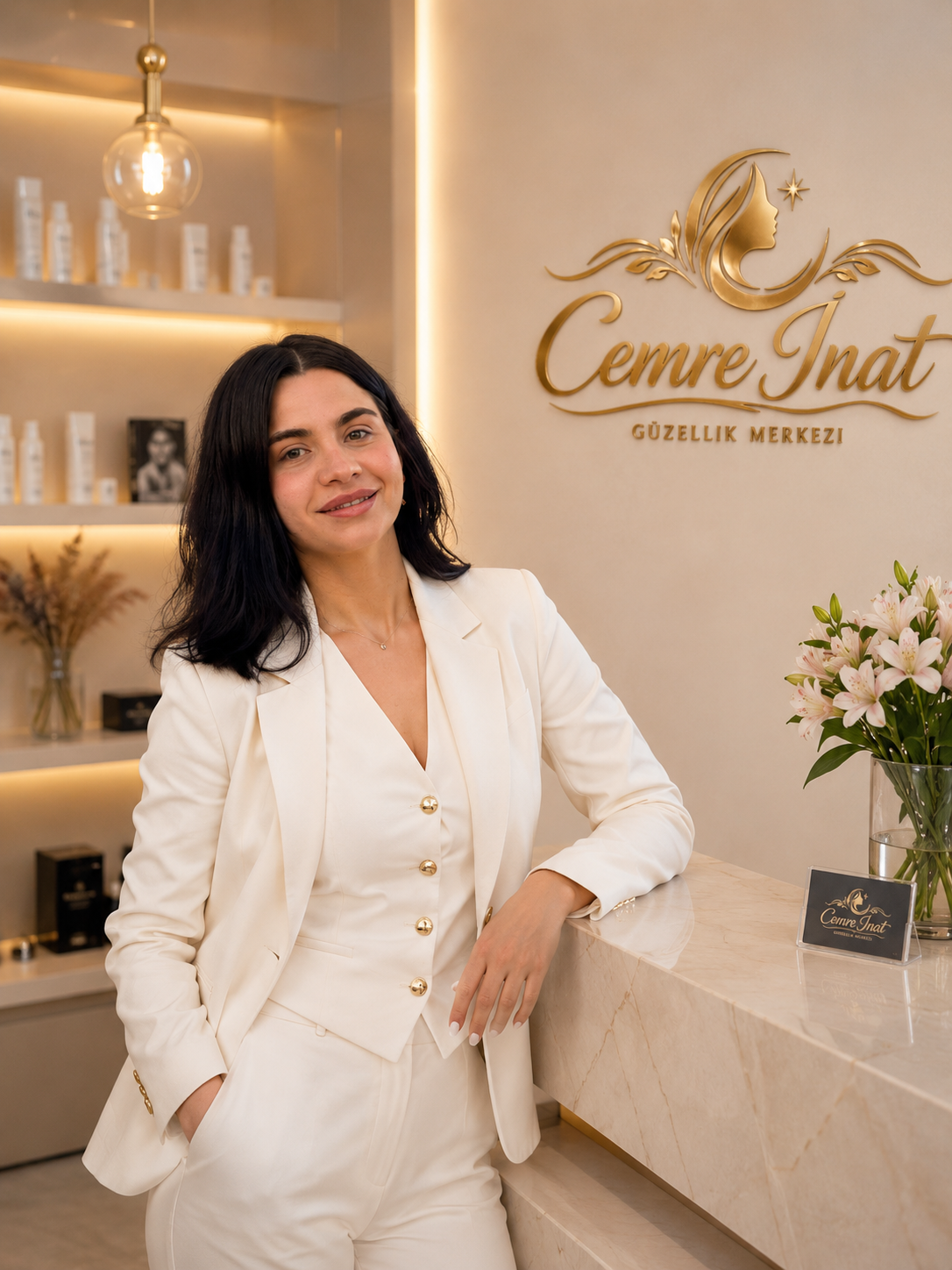 Cemre İnat